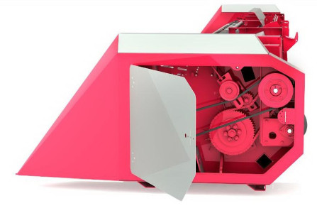 Надежный привод