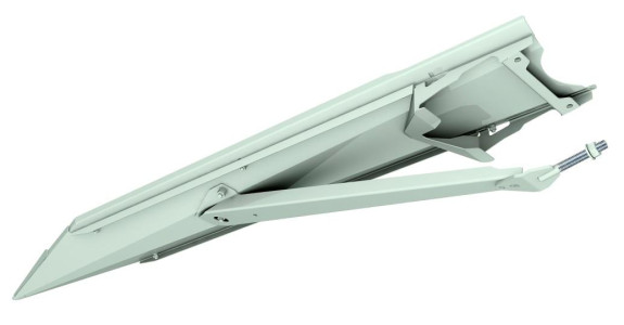 Адаптация к биологическим особенностям (модификация «U»)