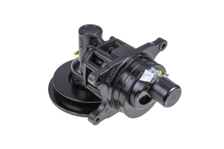 Надежный срез