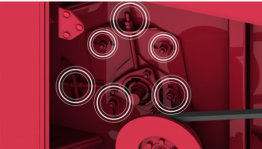 Сокращение потерь