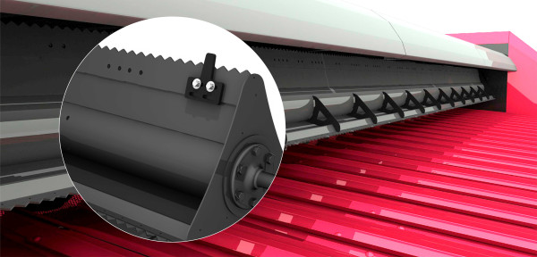 Исключение забивания