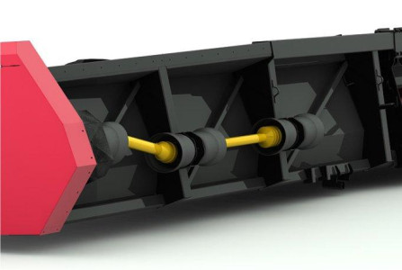 Надежный привод