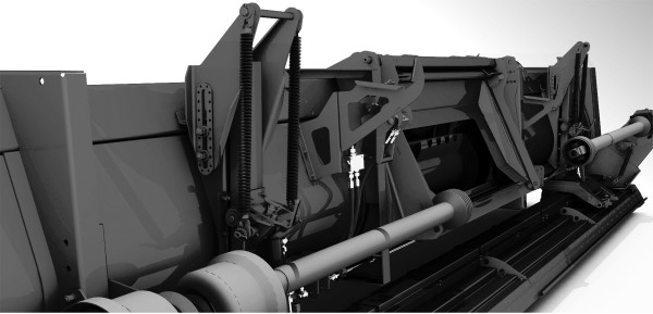 Работа на склонах